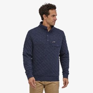 Patagonia Men's Quilt Snap-T® Pullover Medium